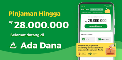 Tim CS Ada Dana 24 Jam